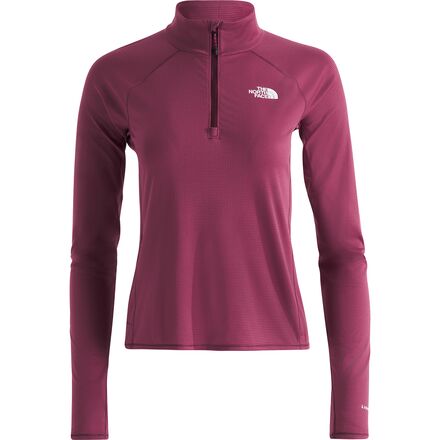 The North Face - Sunriser 1/4-Zip Top - Women's