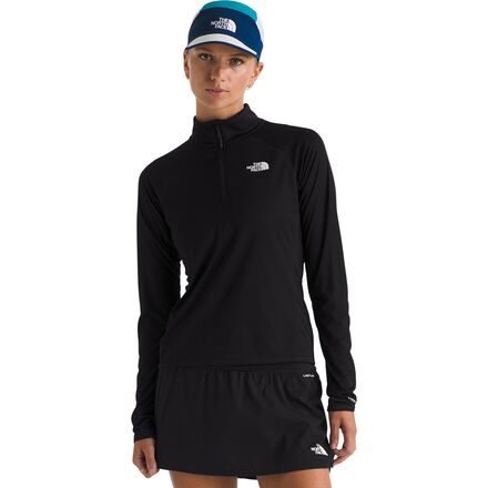 Sunriser 1/4-Zip Top - Women's