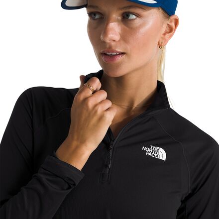 The North Face - Sunriser 1/4-Zip Top - Women's