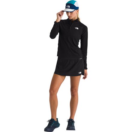 The North Face - Sunriser 1/4-Zip Top - Women's