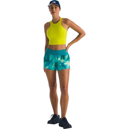 The North Face - Sunriser 3in Short - Women's