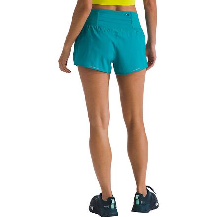The North Face - Sunriser 3in Short - Women's