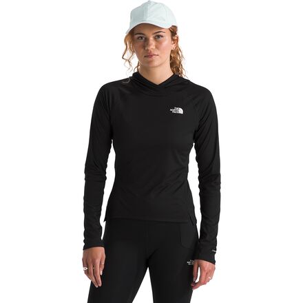 Sunriser Hoodie - Women's