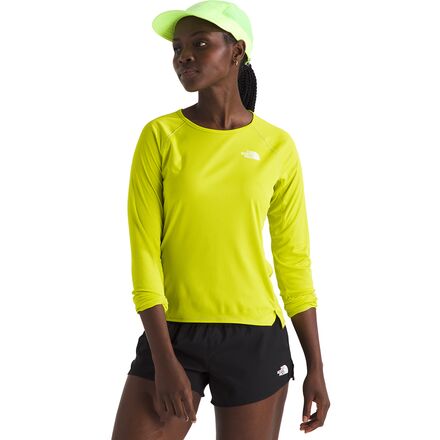 Sunriser Long-Sleeve Shirt - Women's