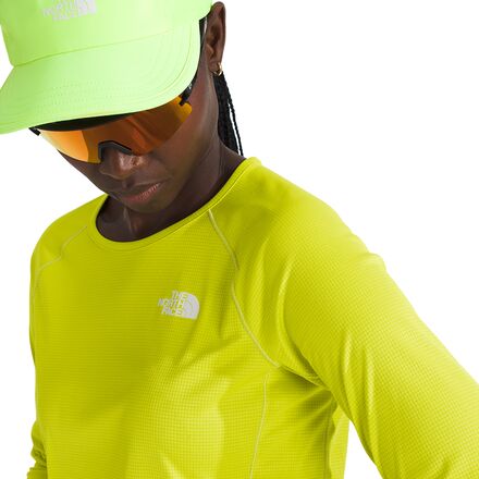 The North Face - Sunriser Long-Sleeve Shirt - Women's