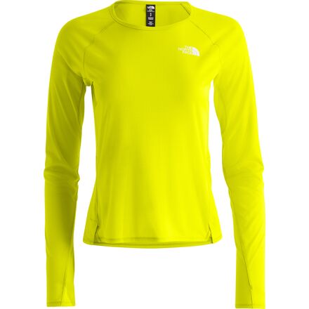 The North Face - Sunriser Long-Sleeve Shirt - Women's
