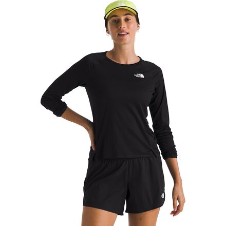 Sunriser Long-Sleeve Shirt - Women's