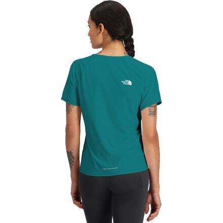 The North Face - Sunriser Short-Sleeve Shirt - Women's