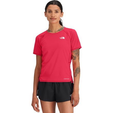 Sunriser Short-Sleeve Shirt - Women's