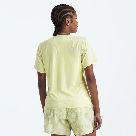 The North Face - Sunriser Short-Sleeve Shirt - Women's