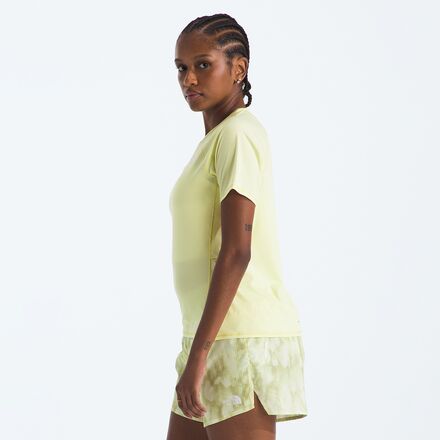 The North Face - Sunriser Short-Sleeve Shirt - Women's
