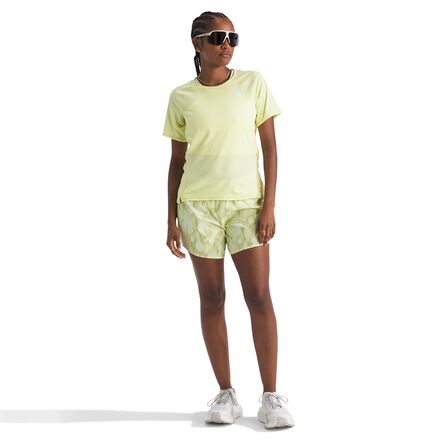 The North Face - Sunriser Short-Sleeve Shirt - Women's