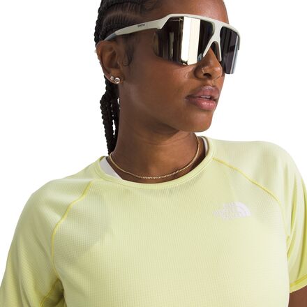 The North Face - Sunriser Short-Sleeve Shirt - Women's