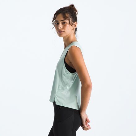 The North Face - Sunriser Tank Top - Women's