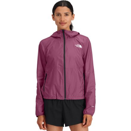 TNF Cyclone Wind Jacket - Women's