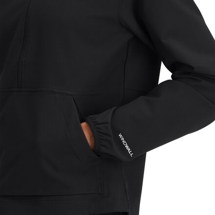 The North Face - Willow Stretch 1/2-Zip Jacket - Women's