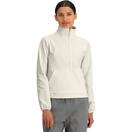 Willow Stretch 1/2-Zip Jacket - Women's