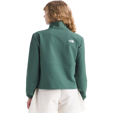 The North Face - Willow Stretch Jacket - Women's