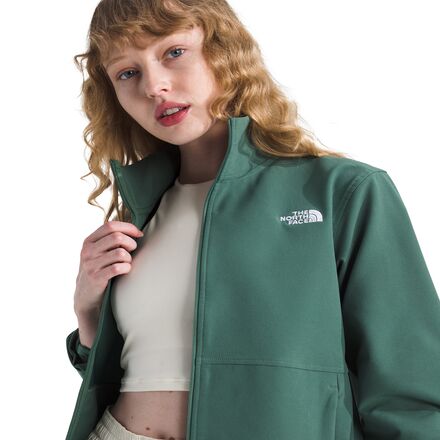 The North Face - Willow Stretch Jacket - Women's
