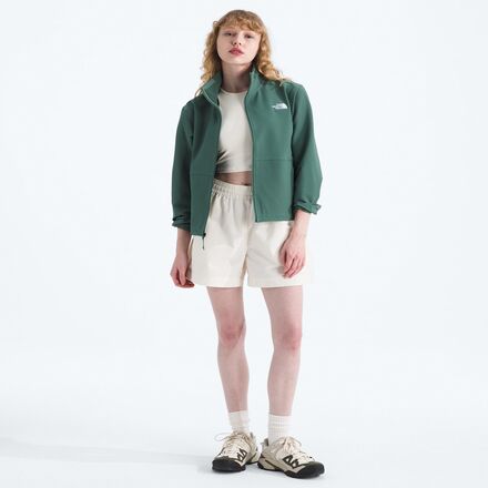 The North Face - Willow Stretch Jacket - Women's
