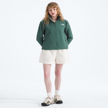 The North Face - Willow Stretch Jacket - Women's
