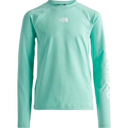 Amphibious Long-Sleeve T-Shirt - Kids'