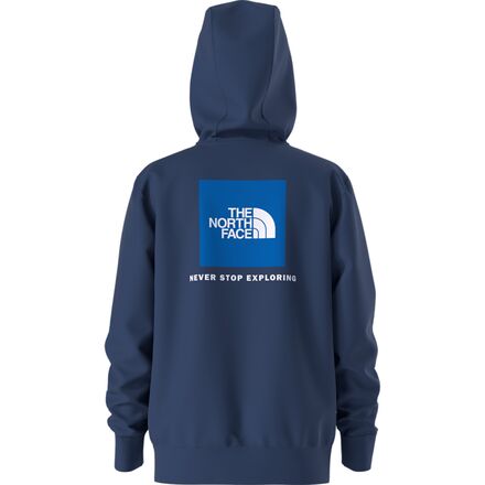 Box NSE Pullover Hoodie - Kids'