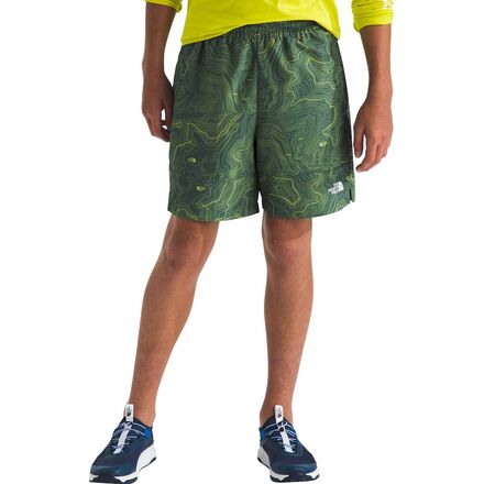 Class V Pathfinder Pull-On Short - Boys'