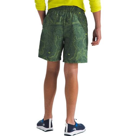 The North Face - Class V Pathfinder Pull-On Short - Boys'