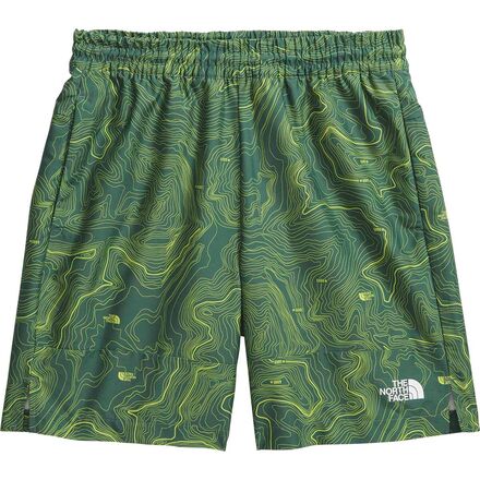 The North Face - Class V Pathfinder Pull-On Short - Boys'