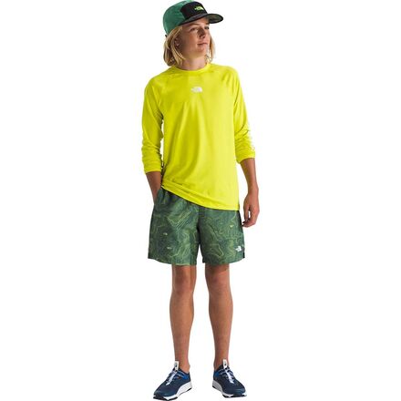 The North Face - Class V Pathfinder Pull-On Short - Boys'