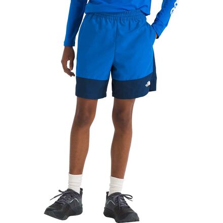 Class V Pathfinder Pull-On Short - Boys'