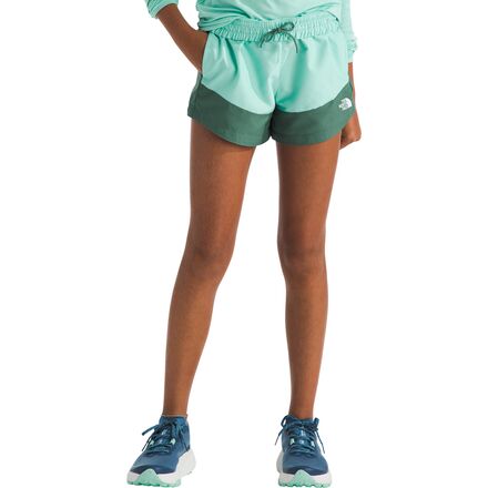 Class V Pathfinder Pull-On Short - Girls'
