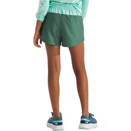 The North Face - Class V Pathfinder Pull-On Short - Girls'