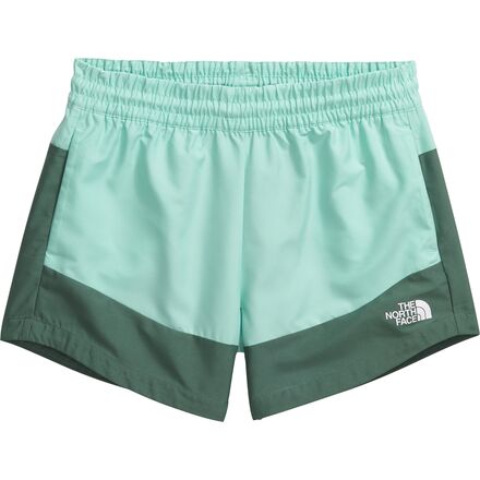 The North Face - Class V Pathfinder Pull-On Short - Girls'