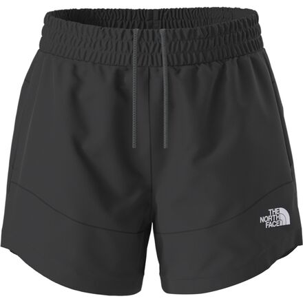 Class V Pathfinder Pull-On Short - Girls'