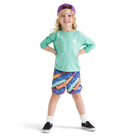 The North Face - Class V Pathfinder Set - Toddlers'