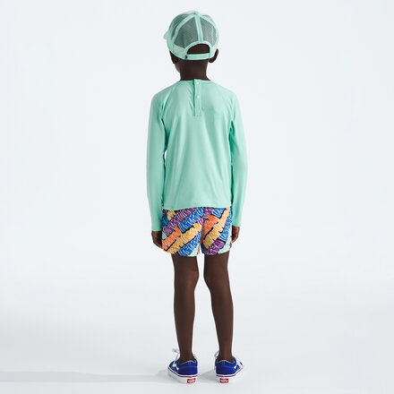 The North Face - Class V Pathfinder Set - Toddlers'