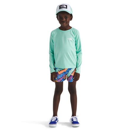 The North Face - Class V Pathfinder Set - Toddlers'