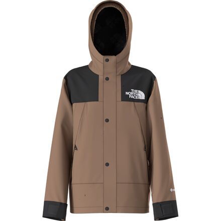 GTX Mountain Jacket - Kids'