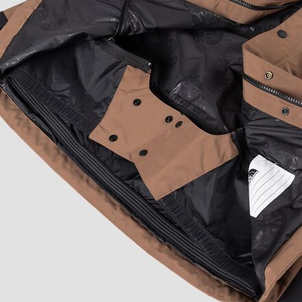 The North Face - GTX Mountain Jacket - Kids'