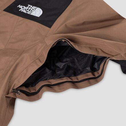 The North Face - GTX Mountain Jacket - Kids'
