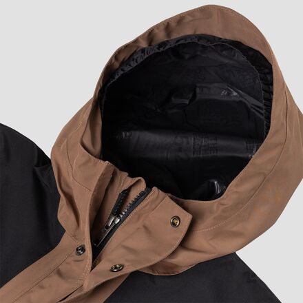 The North Face - GTX Mountain Jacket - Kids'