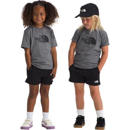 Graphic Cotton Summer Set - Toddlers'