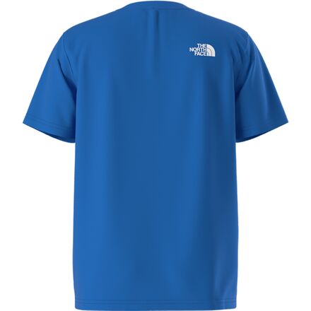 The North Face - Half Dome Short-Sleeve T-Shirt - Kids'