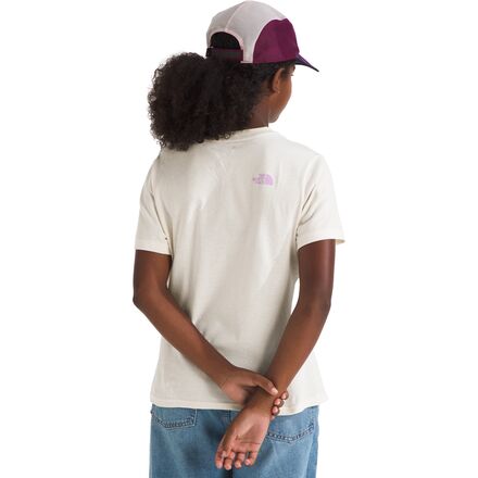 The North Face - Landscapes Short-Sleeve Graphic T-Shirt - Kids'