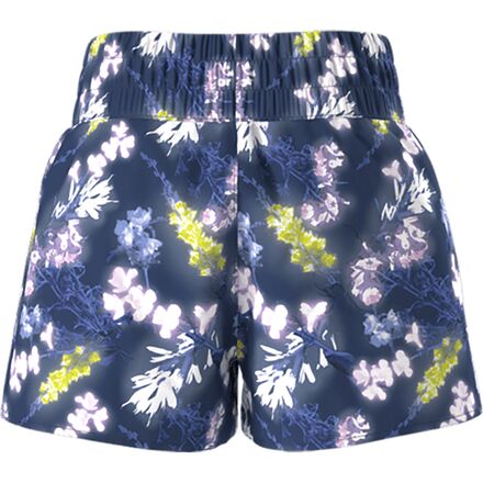 The North Face - Never Stop Movn Short - Girls'