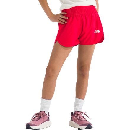 Never Stop Movn Short - Girls'