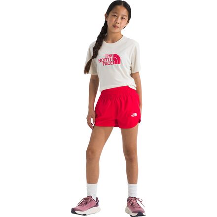 The North Face - Never Stop Movn Short - Girls'