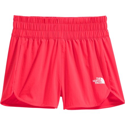 The North Face - Never Stop Movn Short - Girls'